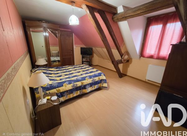 Maison à vendre 4 pièces 130 m² Fère-Champenoise
