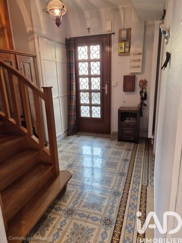 Maison à vendre 4 pièces 130 m² Fère-Champenoise