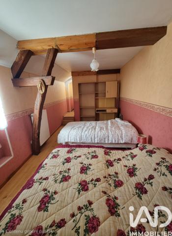 Maison à vendre 4 pièces 130 m² Fère-Champenoise