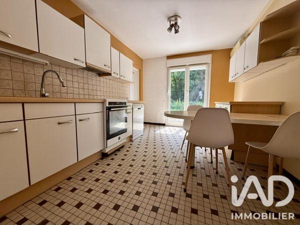 Maison à vendre 5 pièces 82 m² Terville