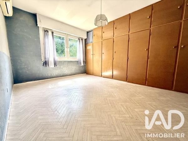 Maison à vendre 5 pièces 82 m² Terville