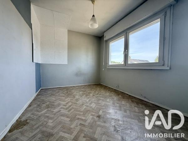 Maison à vendre 5 pièces 82 m² Terville