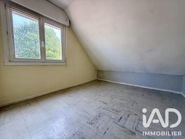 Maison à vendre 5 pièces 82 m² Terville