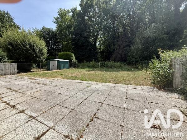 Maison à vendre 5 pièces 82 m² Terville