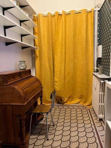 BEL F1 MEUBLÉ - PROXIMITE ECOLE D'ARCHITECTURE