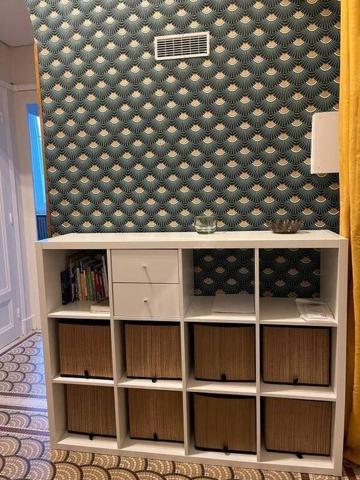 BEL F1 MEUBLÉ - PROXIMITE ECOLE D'ARCHITECTURE