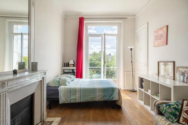 Appartement Paris 11e - NATION