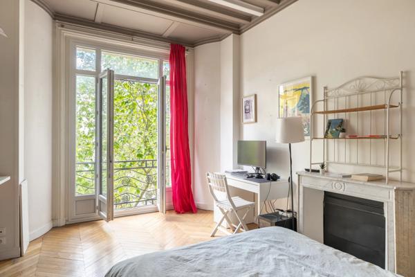 Appartement Paris 11e - NATION