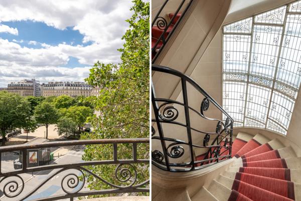 Appartement Paris 11e - NATION