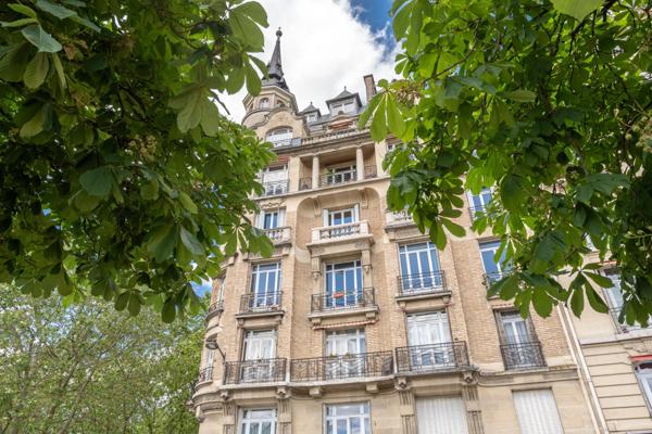 Appartement Paris 11e - NATION