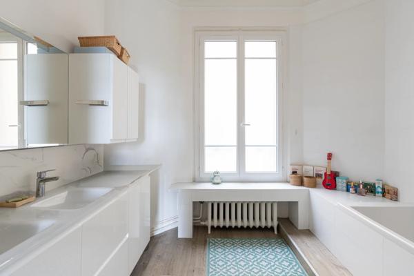 Appartement Paris 11e - NATION