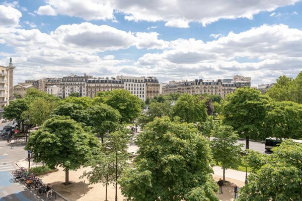 Appartement Paris 11e - NATION