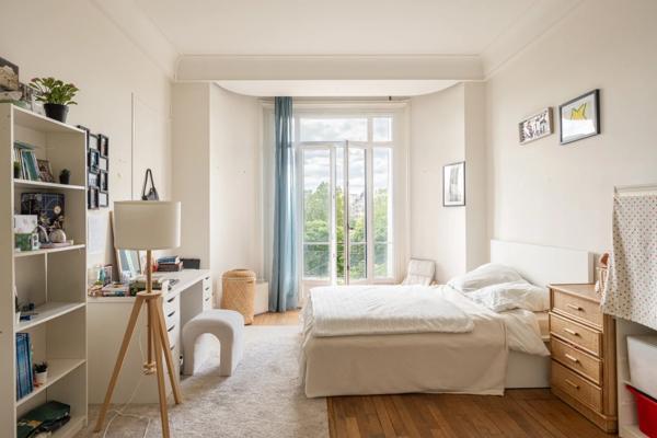 Appartement Paris 11e - NATION