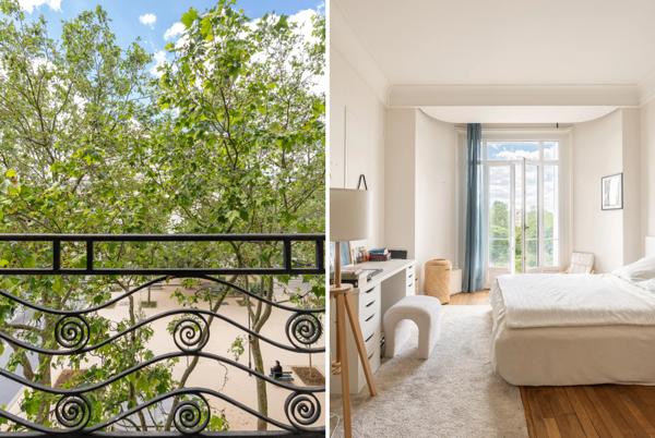 Appartement Paris 11e - NATION