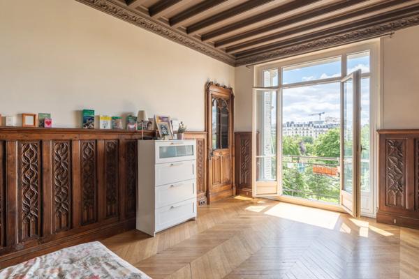 Appartement Paris 11e - NATION
