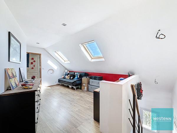 Maison récente à 5 minutes d'Amboise