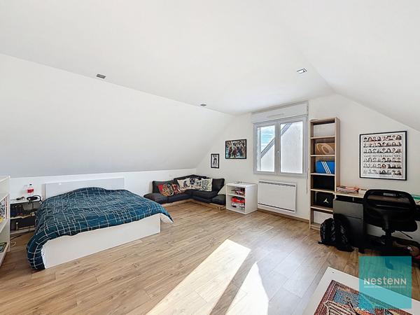 Maison récente à 5 minutes d'Amboise