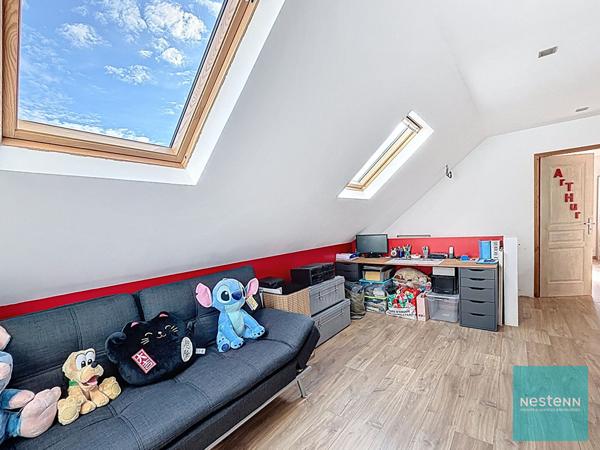 Maison récente à 5 minutes d'Amboise