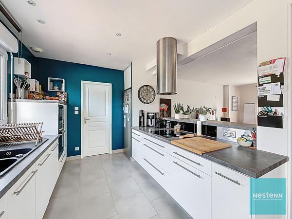 Maison récente à 5 minutes d'Amboise