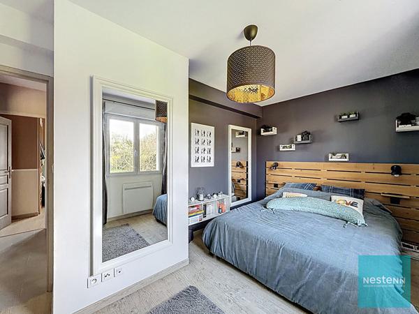 Maison récente à 5 minutes d'Amboise