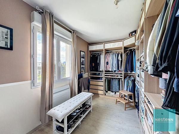 Maison récente à 5 minutes d'Amboise