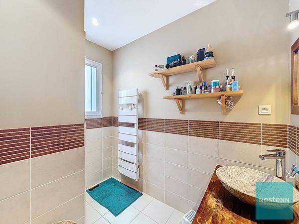 Maison récente à 5 minutes d'Amboise