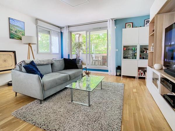 T3 – MEUBLE – 69003 – LYON