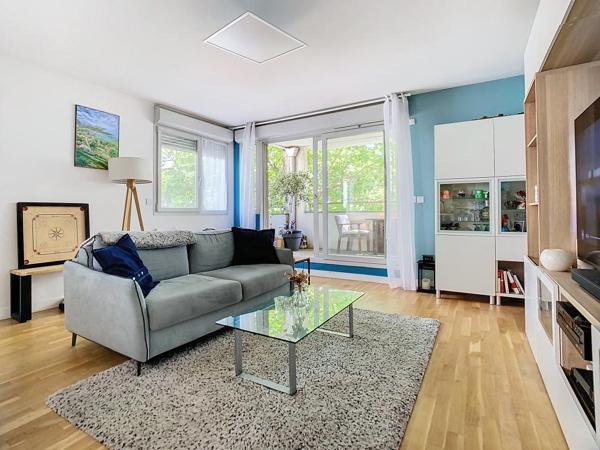 T3 – MEUBLE – 69003 – LYON