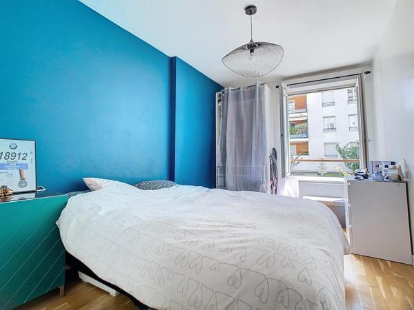 T3 – MEUBLE – 69003 – LYON