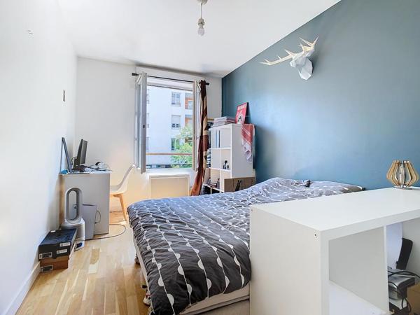 T3 – MEUBLE – 69003 – LYON