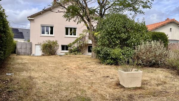 MAISON SAINTE-LUCE-SUR-LOIRE
