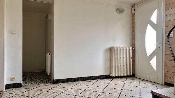 MAISON SAINTE-LUCE-SUR-LOIRE