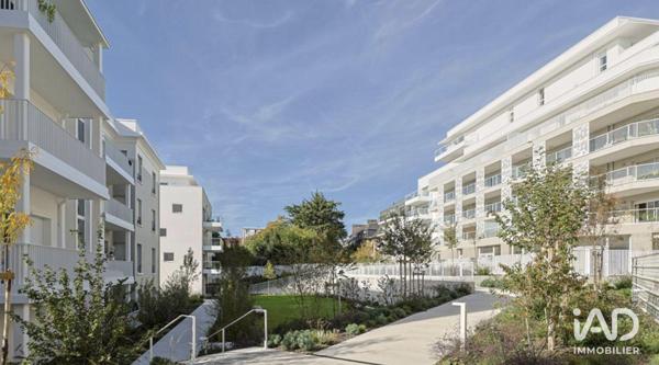 Appartement à vendre 1 pièce 19 m² Nantes