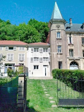 Maison 131 m2 6 pièces