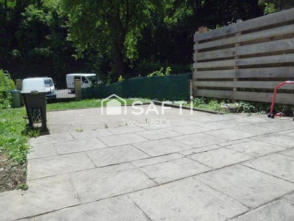 Maison 131 m2 6 pièces