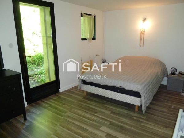 Maison 131 m2 6 pièces