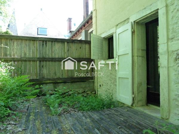 Maison 131 m2 6 pièces