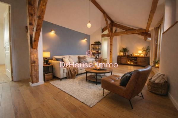 Appartement à vendre 5 pièces de 73 m²