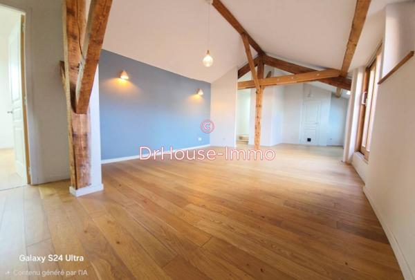 Appartement à vendre 5 pièces de 73 m²