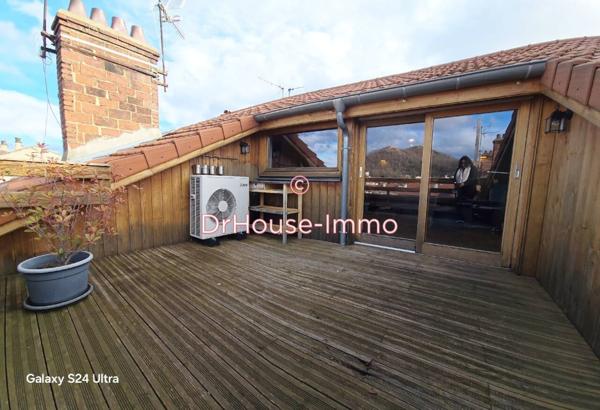 Appartement à vendre 5 pièces de 73 m²