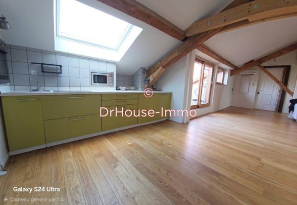 Appartement à vendre 5 pièces de 73 m²