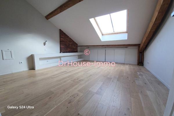 Appartement à vendre 5 pièces de 73 m²