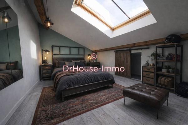 Appartement à vendre 5 pièces de 73 m²