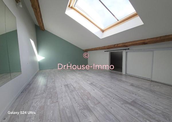 Appartement à vendre 5 pièces de 73 m²