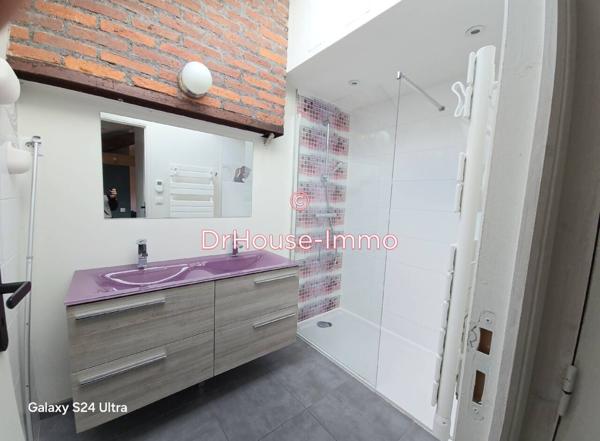 Appartement à vendre 5 pièces de 73 m²