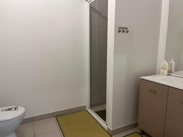 Appartement La Rochelle 2 pièce(s) – centre ville