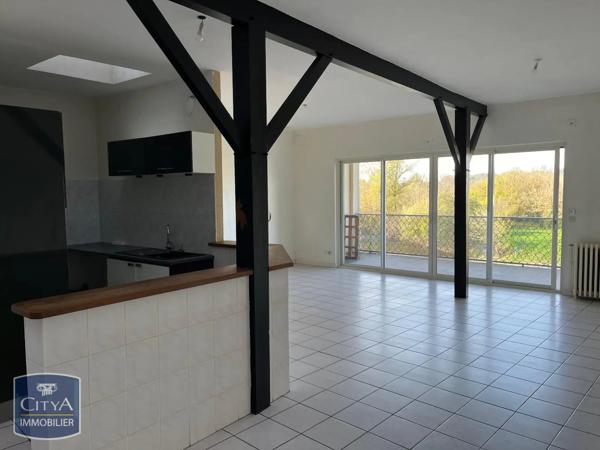 Vente immeuble 244.39m²
