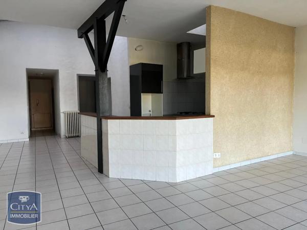 Vente immeuble 244.39m²