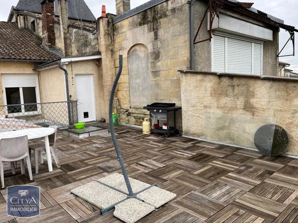 Vente immeuble 244.39m²