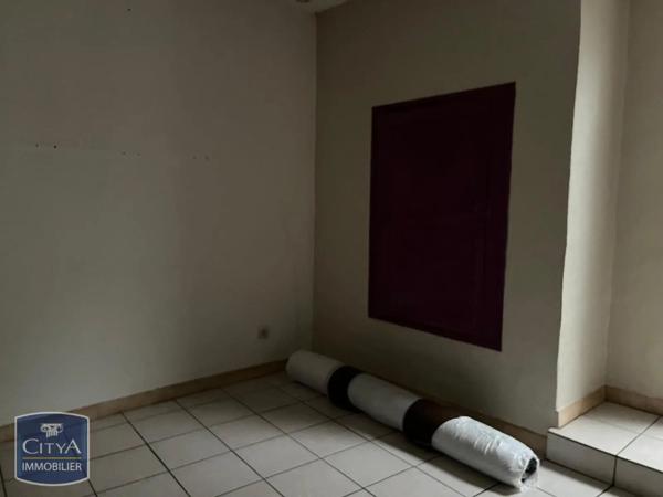 Vente immeuble 244.39m²